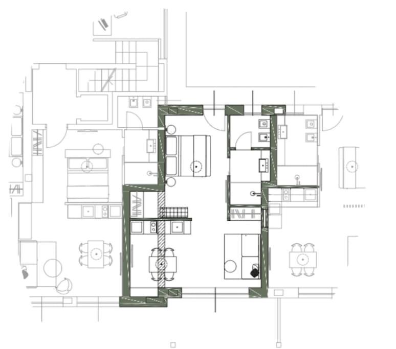 Villa Divina-Apt Armonia-Con Piscina E Vista Lago Castelletto Di Brenzone Exteriör bild